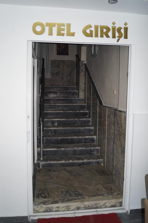 Delfin Hotel 基兹卡雷斯 外观 照片