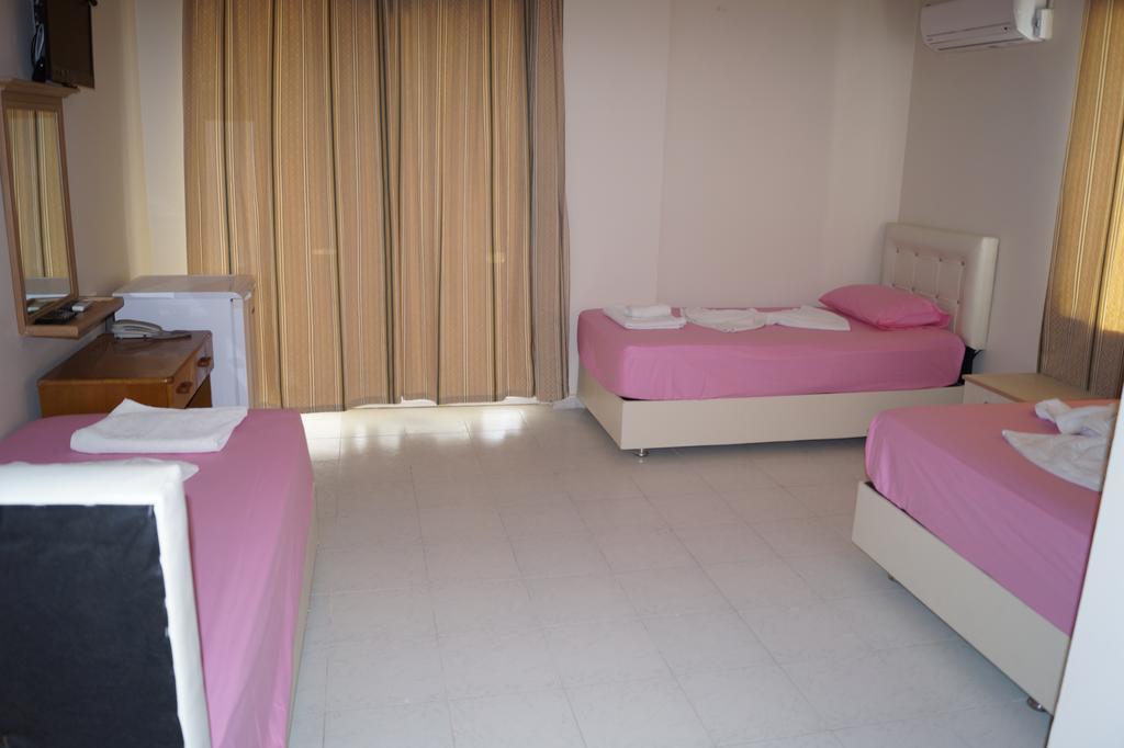 Delfin Hotel 基兹卡雷斯 外观 照片