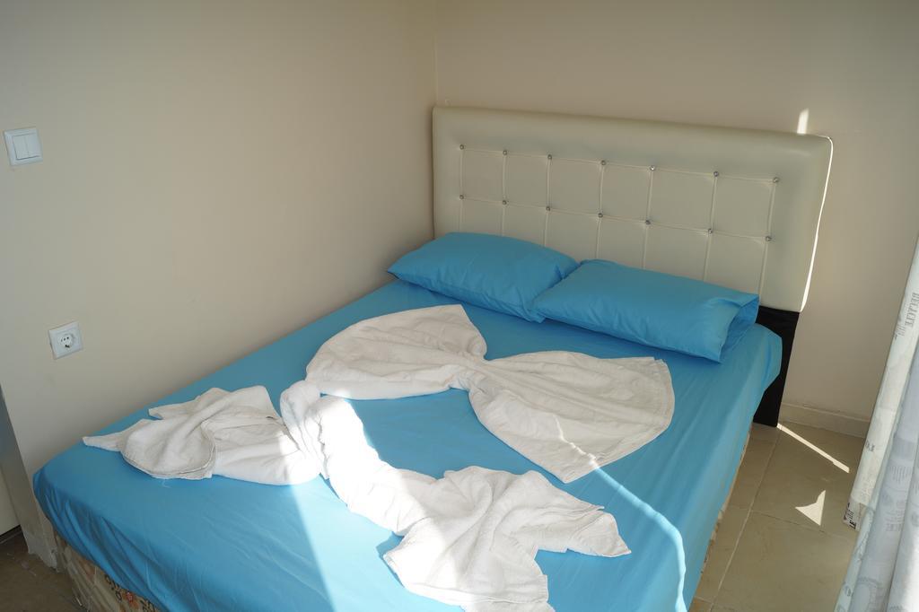 Delfin Hotel 基兹卡雷斯 外观 照片