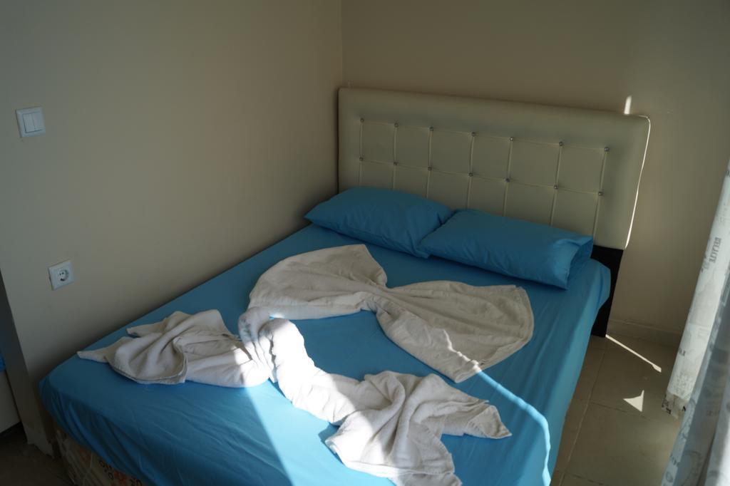 Delfin Hotel 基兹卡雷斯 外观 照片