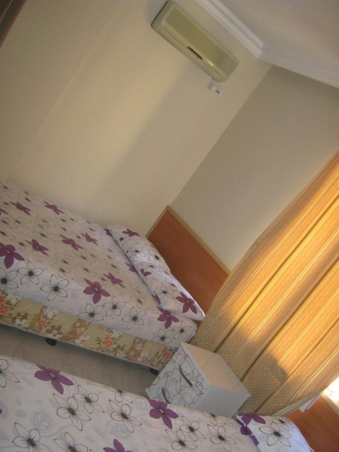 Delfin Hotel 基兹卡雷斯 客房 照片